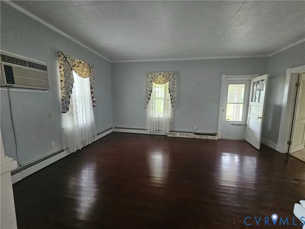 $175,500 | 6271 Tidewater Trail, Church View, VA 23032