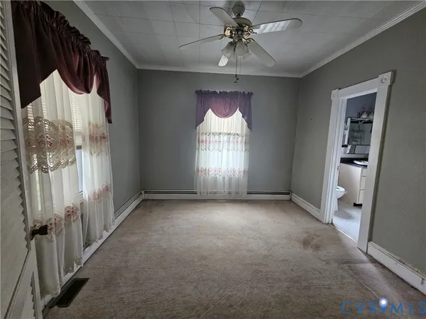 $175,500 | 6271 Tidewater Trail, Church View, VA 23032