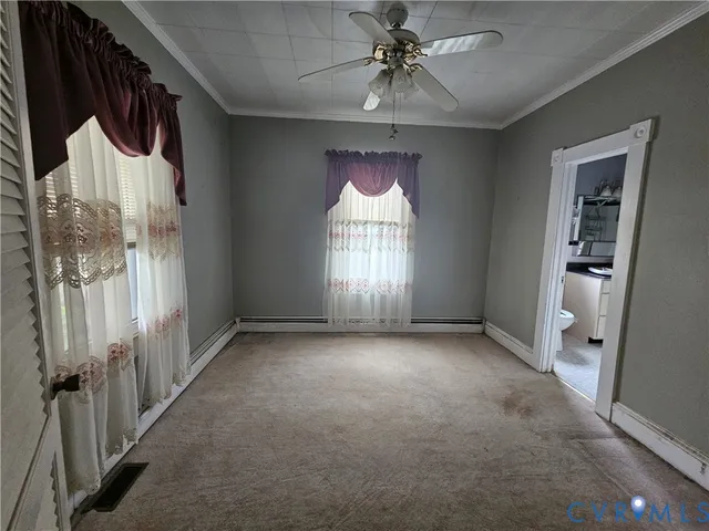 $175,500 | 6271 Tidewater Trail, Church View, VA 23032