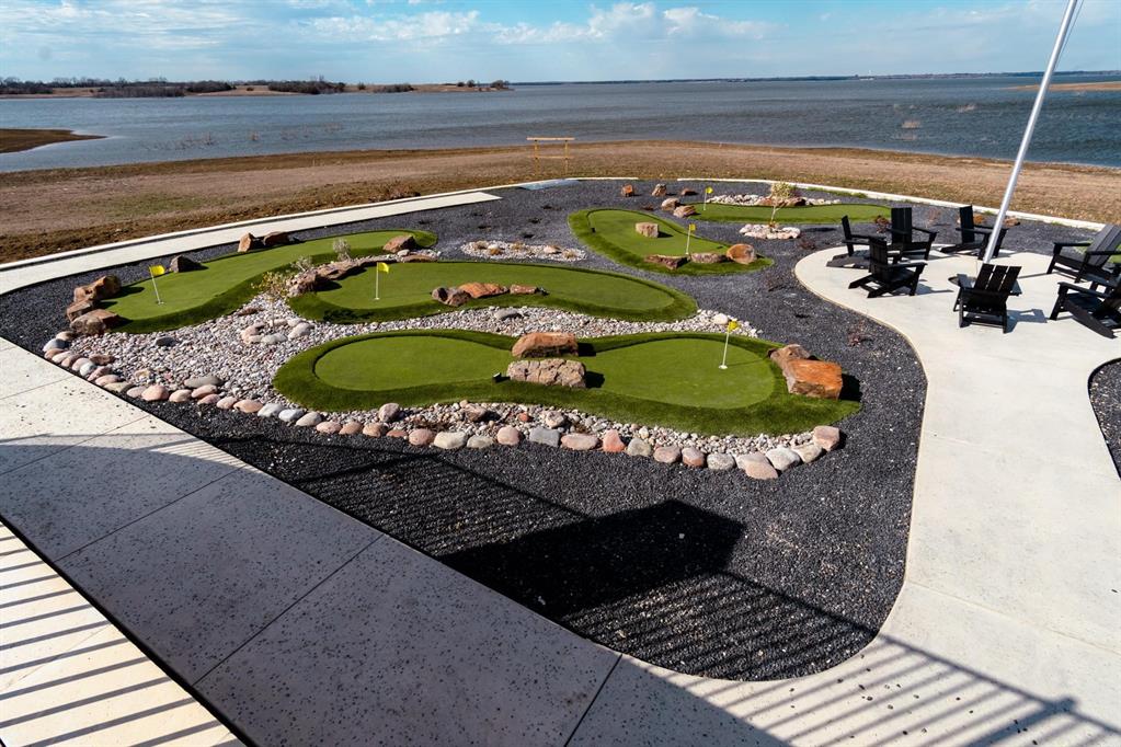 437 Harborside Terrace Windom, TX 75492 - Photo 26 of 28