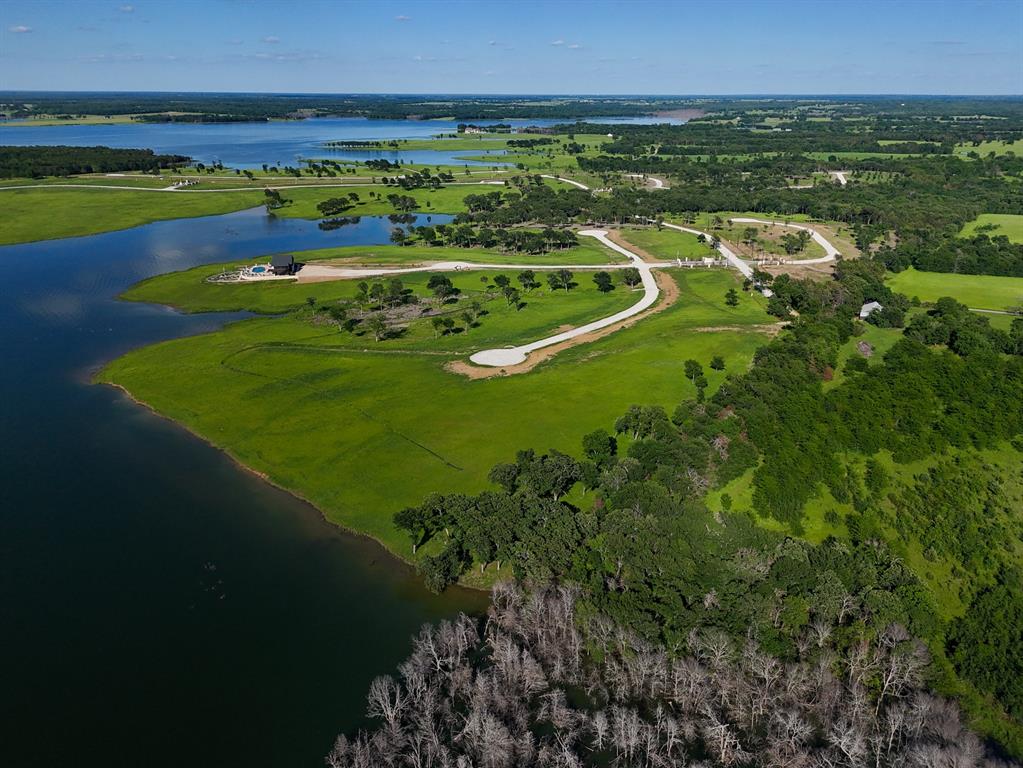 437 Harborside Terrace Windom, TX 75492 - Photo 10 of 28 a view of a city