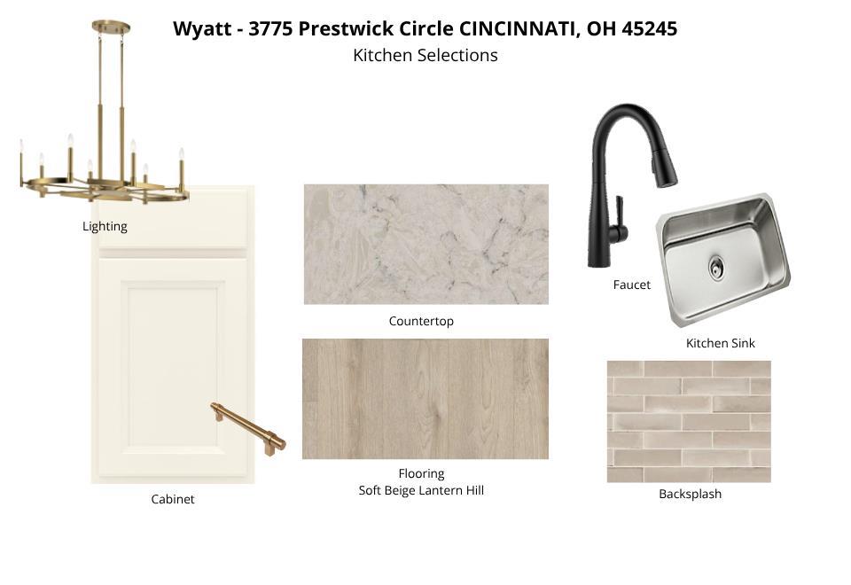 3775 Prestwick Circle Cincinnati, OH 45245 - Photo 4 of 11
