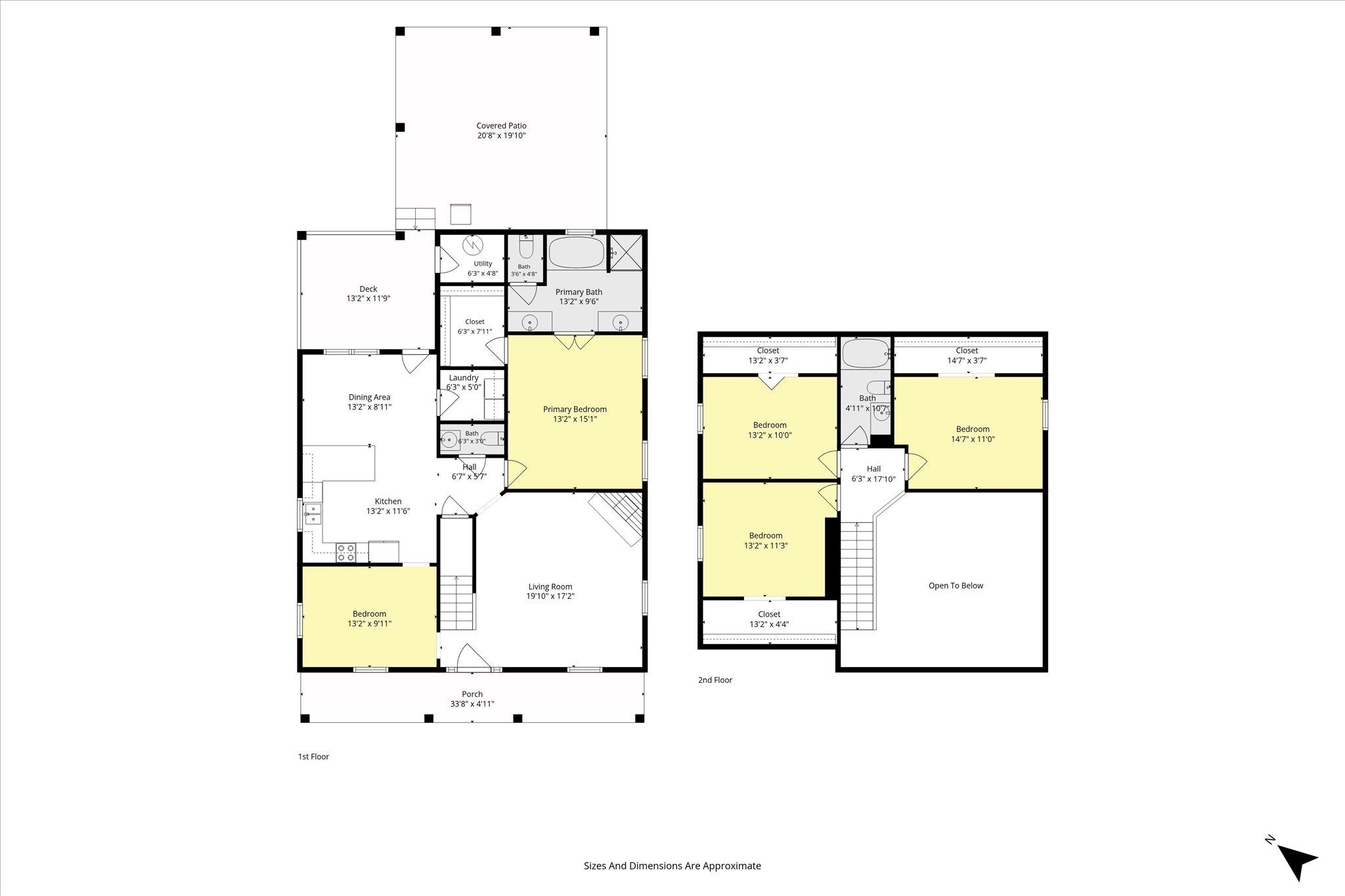 6408 Double Tree Court Mobile, AL 36695 - Photo 23 of 25 Gallery Image 23