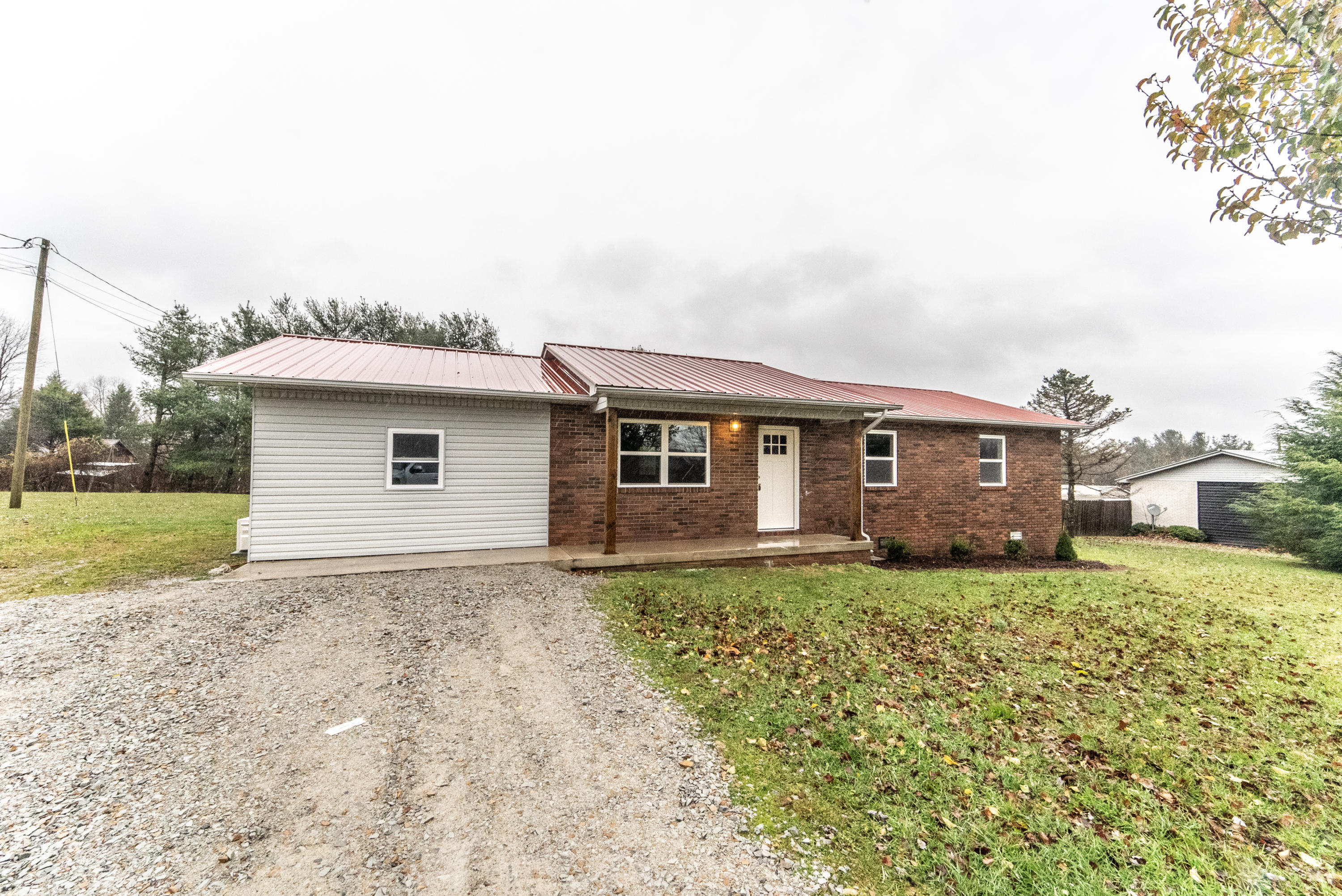 285 Whittenburg Road Crossville, TN 38571 - Photo 1 of 25 DSC00056