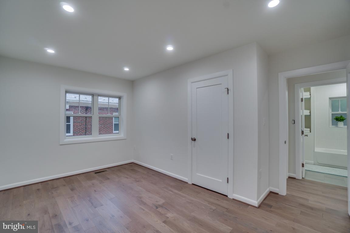 5908 17th Street Northwest Washington, DC 20011 - Photo 18 of 34