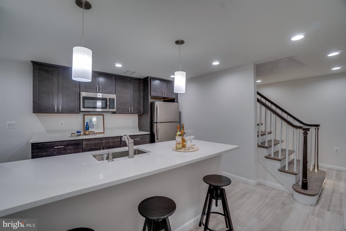5908 17th Street Northwest Washington, DC 20011 - Photo 24 of 34