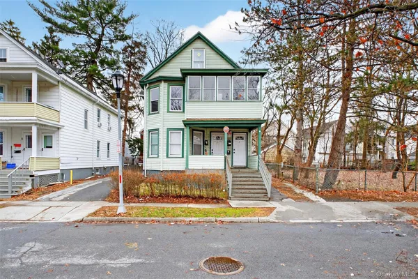 $425,000 | 11 Manitou Avenue, Poughkeepsie, NY 12603