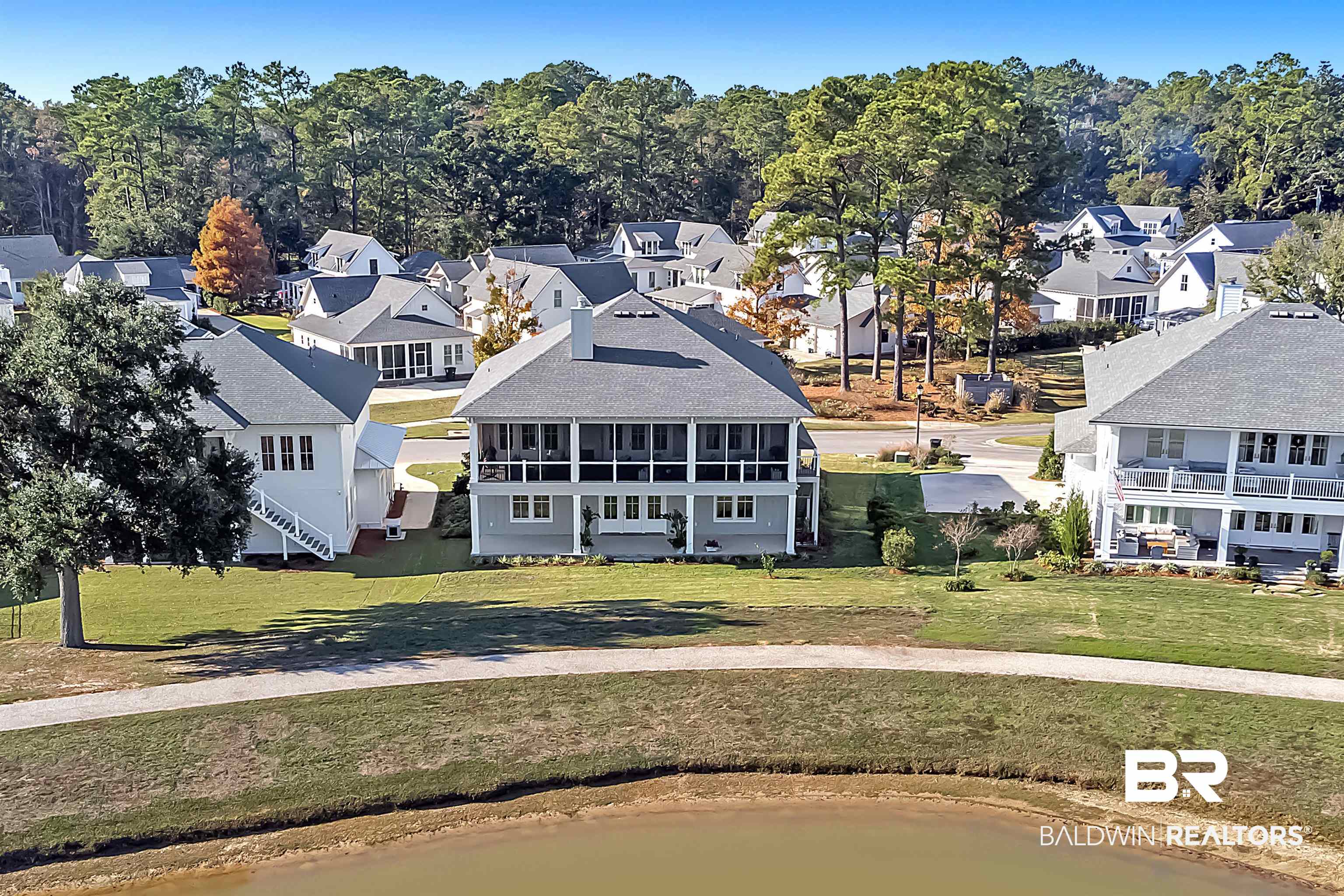 458 Colony Drive Fairhope, AL 36532 - Photo 6 of 49