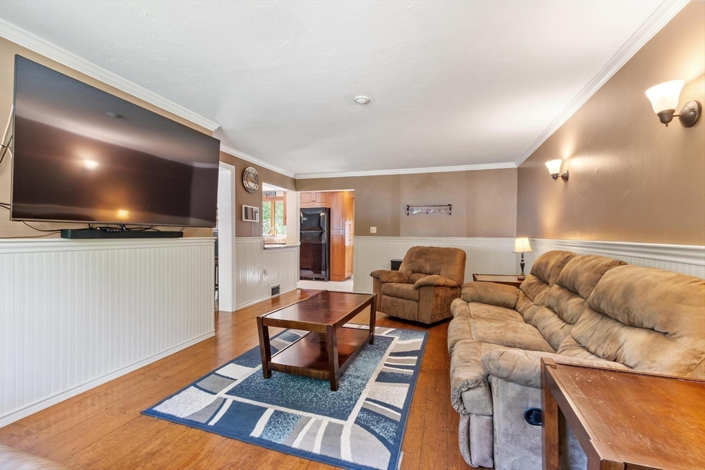 89 Stony Brook Road Raynham, MA 02767 - Photo 7 of 23