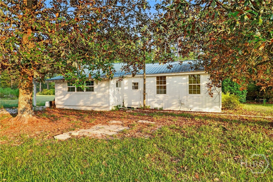 4115 Seed Tick Road Ellabell, GA 31308 - Photo 33 of 45 Gallery Image 33
