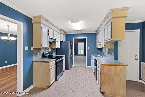 $255,000 | 201 Brookwood Drive, Vicksburg, MS 39183