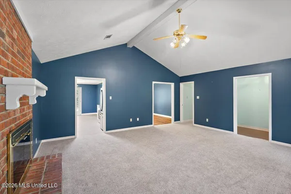$255,000 | 201 Brookwood Drive, Vicksburg, MS 39183