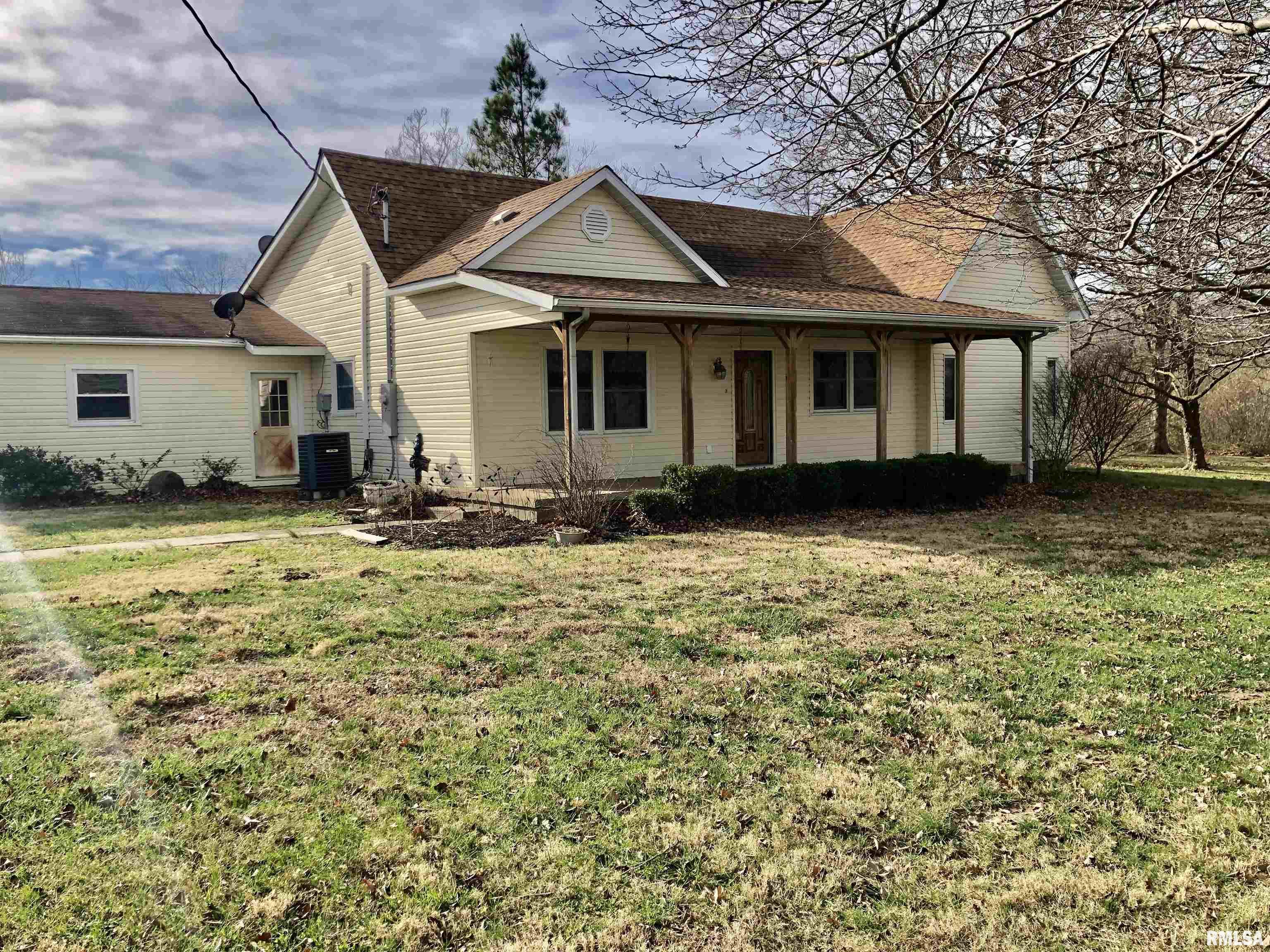 12681 Cochran Road Marion, IL 62959 - Photo 1 of 22 Gallery Image 1
