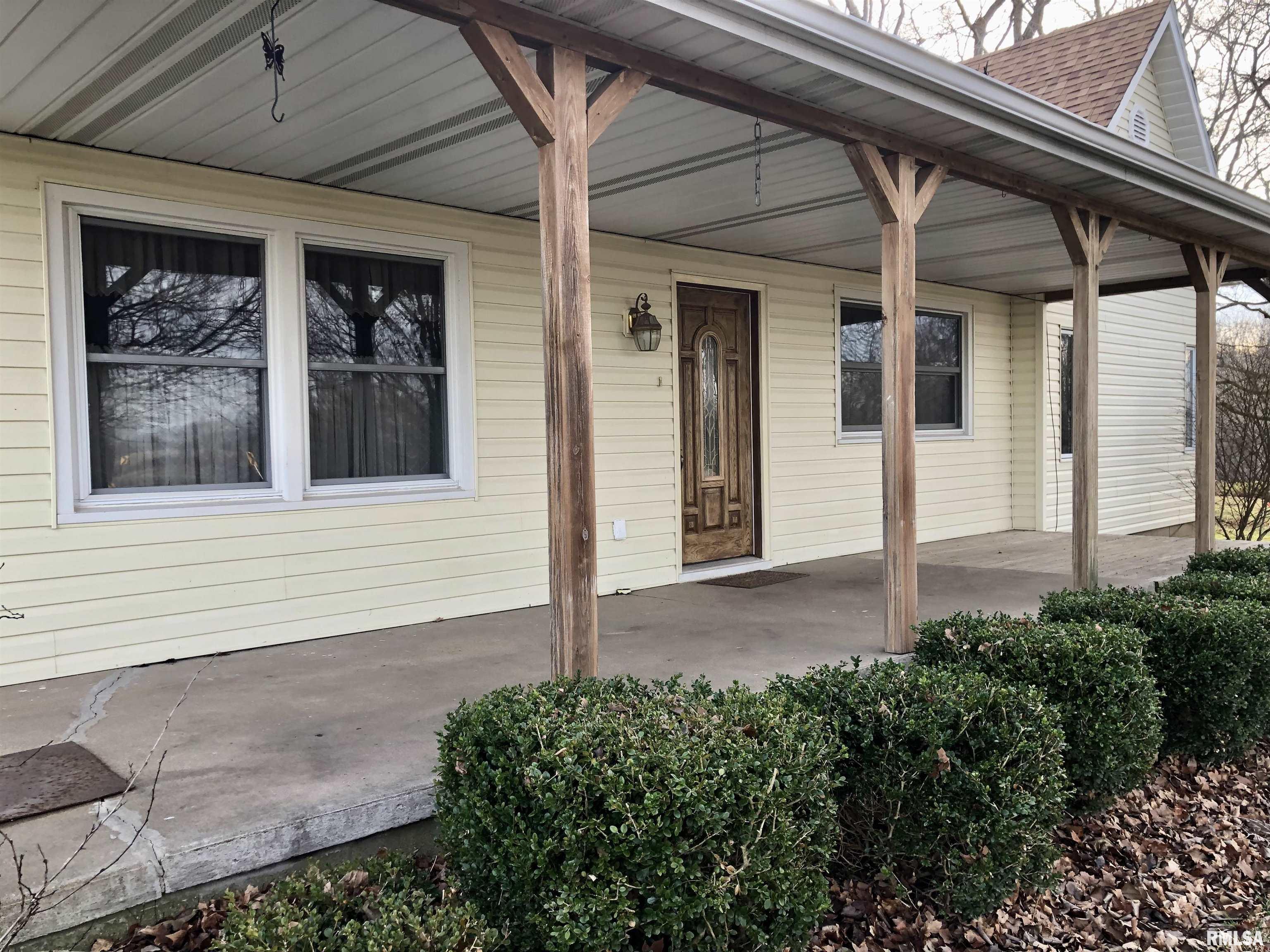 12681 Cochran Road Marion, IL 62959 - Photo 2 of 22 Gallery Image 2
