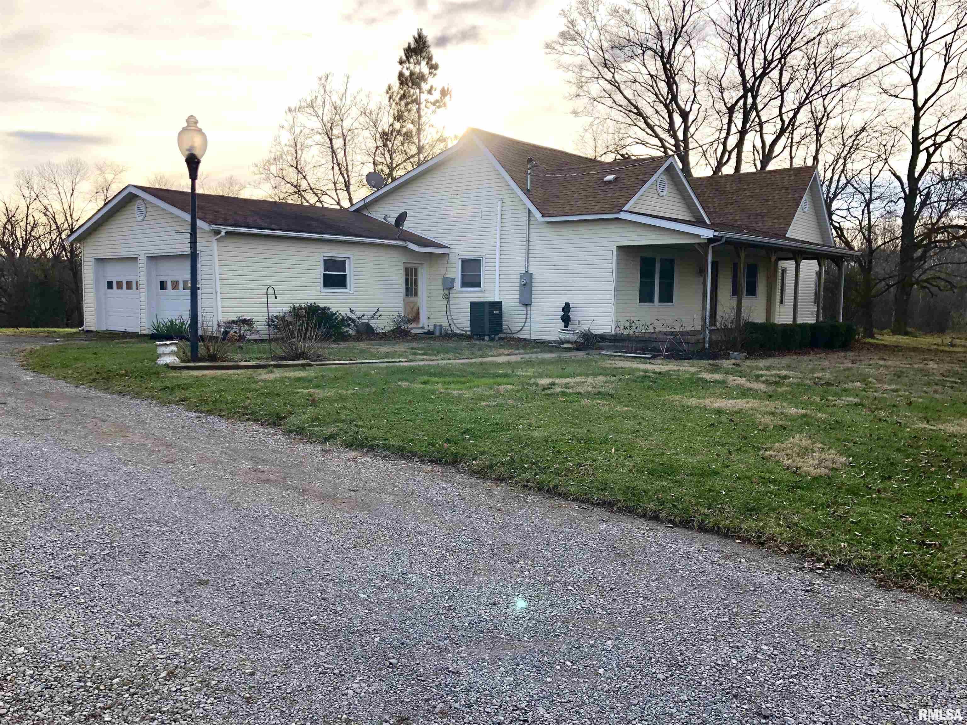 12681 Cochran Road Marion, IL 62959 - Photo 21 of 22 Gallery Image 21