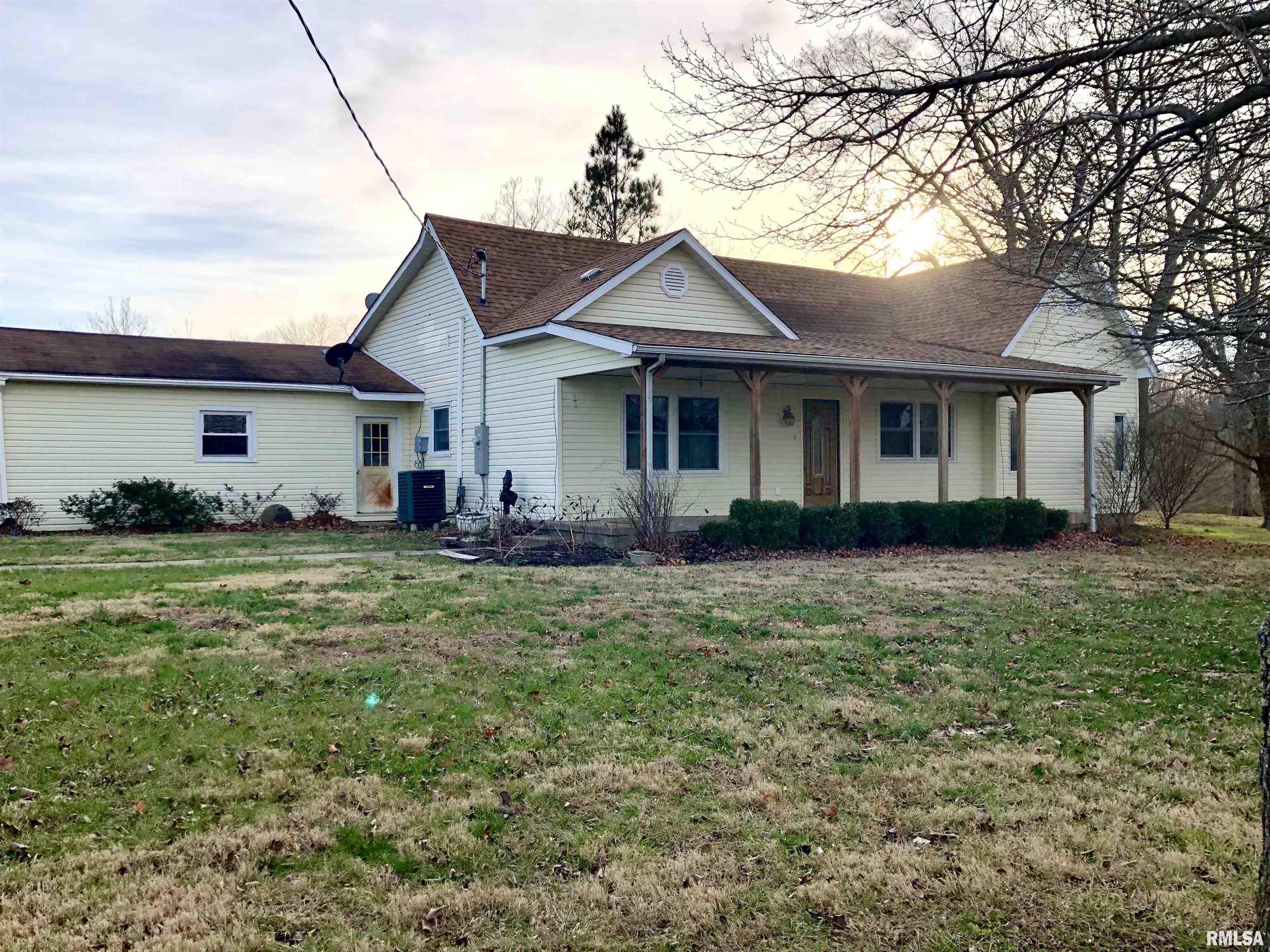 12681 Cochran Road Marion, IL 62959 - Photo 22 of 22 Gallery Image 22
