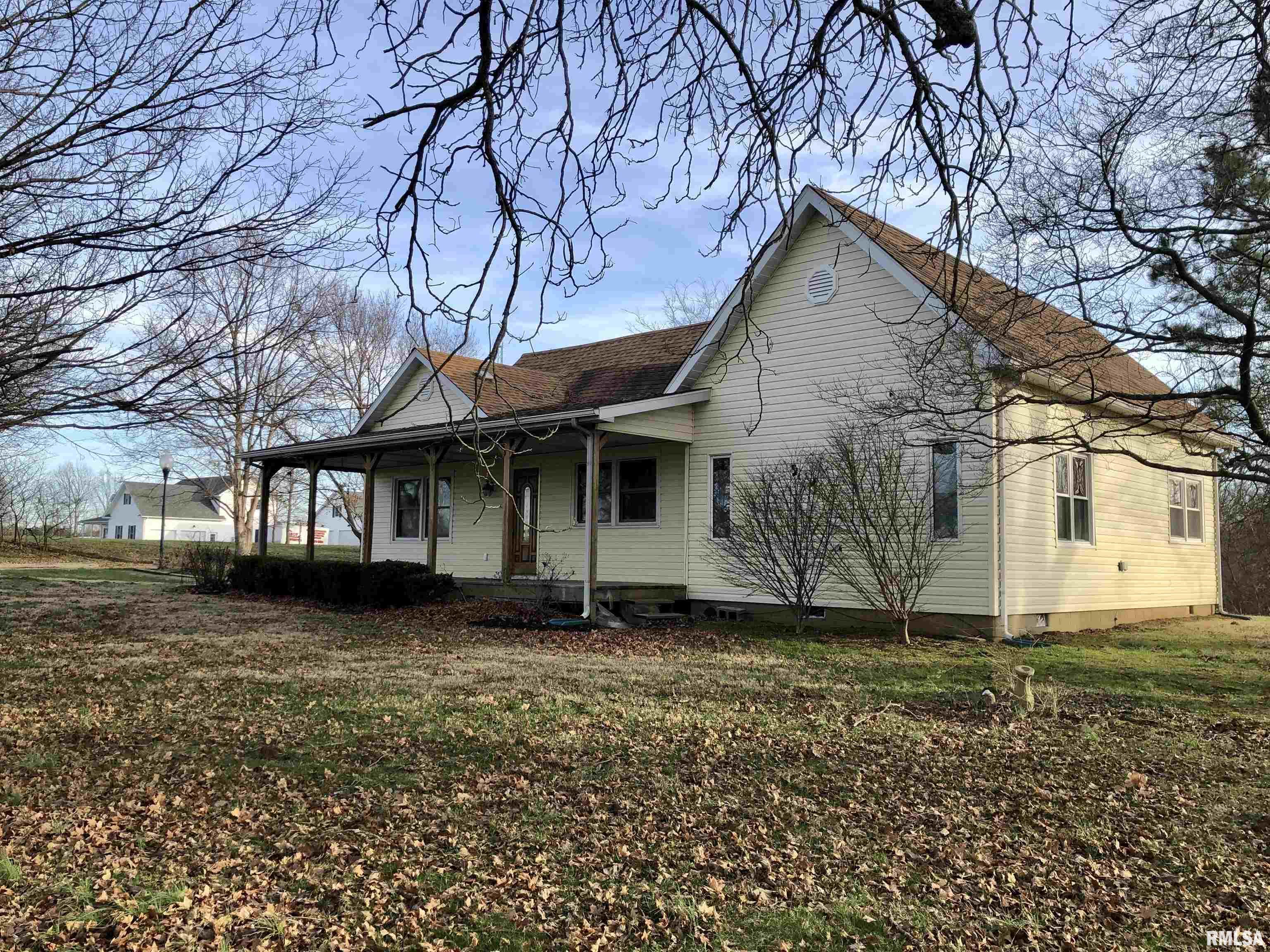 12681 Cochran Road Marion, IL 62959 - Photo 3 of 22 Gallery Image 3