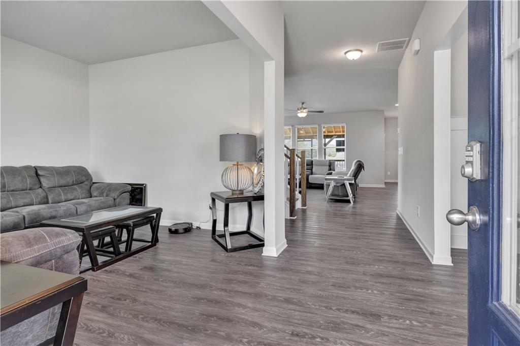 2267 Bold Springs Road Monroe, GA 30656 - Photo 7 of 70