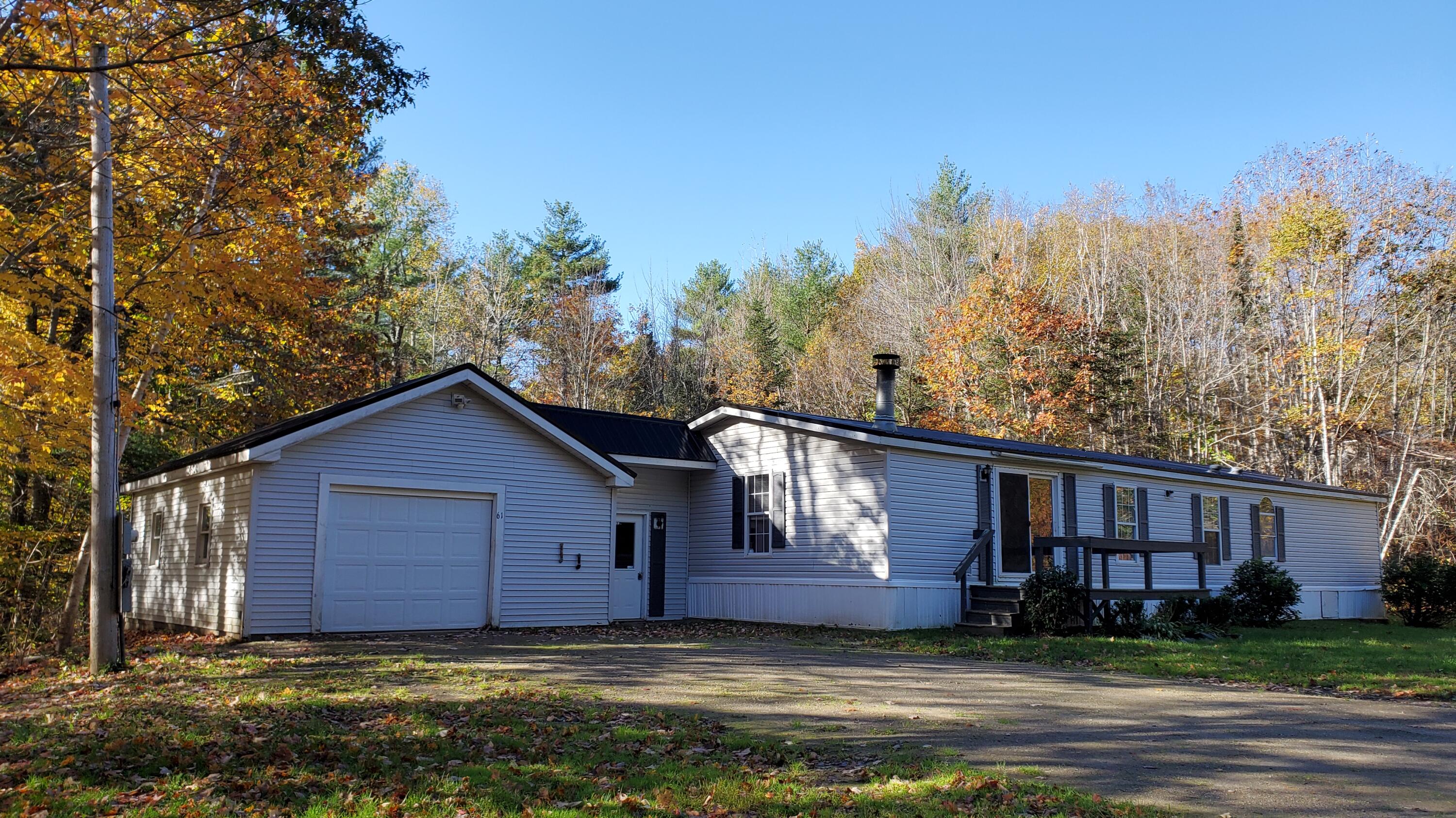 61 Rowe Road Windsor, ME 04363 - Photo 1 of 49 1