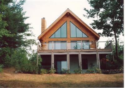 7008 River Road Manistee, MI 49660 - Photo 1 of 10 Primary Photo