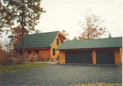 7008 River Road Manistee, MI 49660 - Photo 2 of 10 Additional Photo