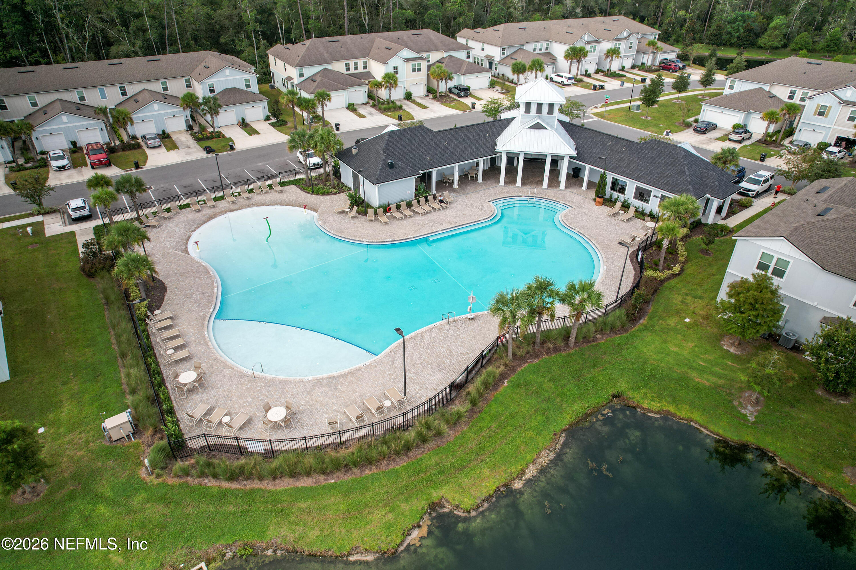 175 Seaport Breeze Road St. Augustine, FL 32095 - Photo 23 of 23 Drone-5
