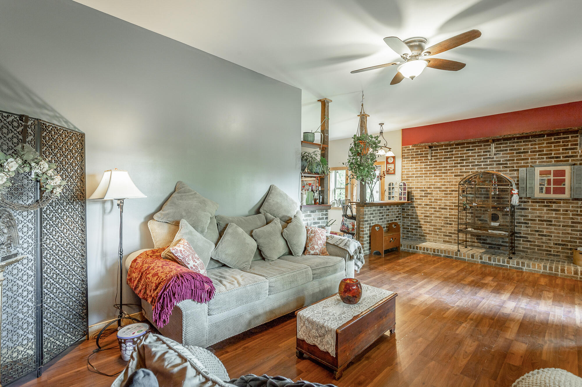 9706 Sims-Harris Road Ooltewah, TN 37363 - Photo 11 of 29 9706 Sims-Harris Rd. HD-22