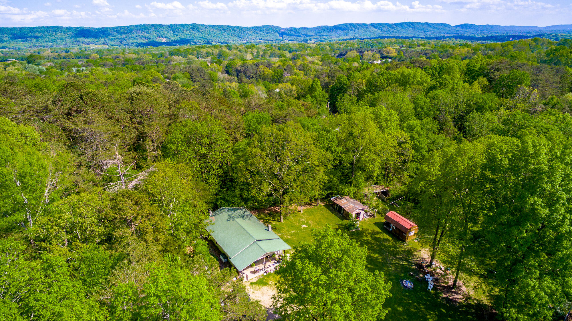 9706 Sims-Harris Road Ooltewah, TN 37363 - Photo 22 of 29 9706 Sims-Harris Rd. HD-43