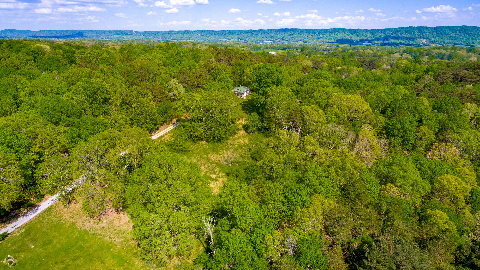 9706 Sims-Harris Road Ooltewah, TN 37363 - Photo 23 of 29 9706 Sims-Harris Rd. HD-48