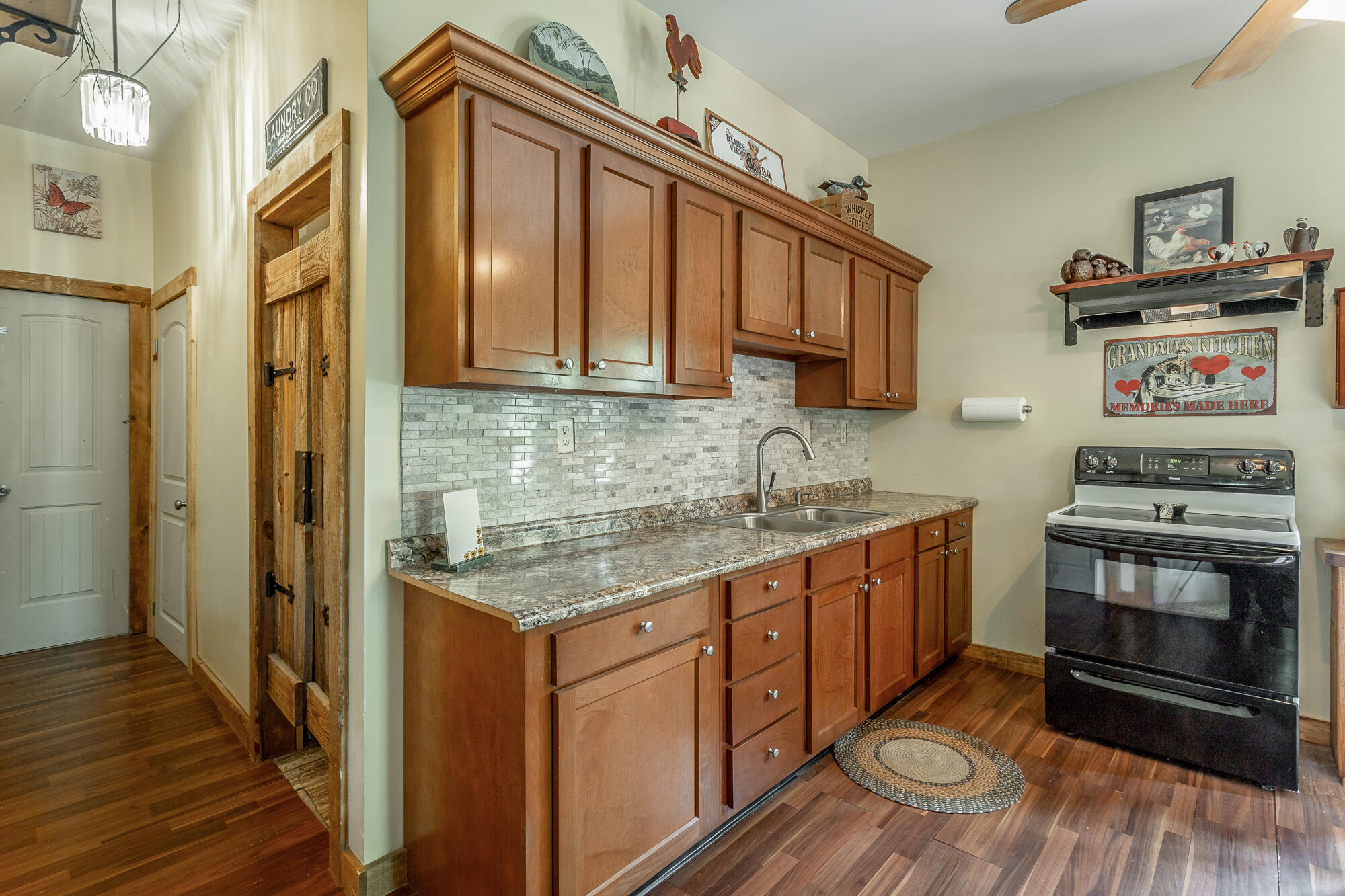 9706 Sims-Harris Road Ooltewah, TN 37363 - Photo 3 of 29 9706 Sims-Harris Rd. HD-11