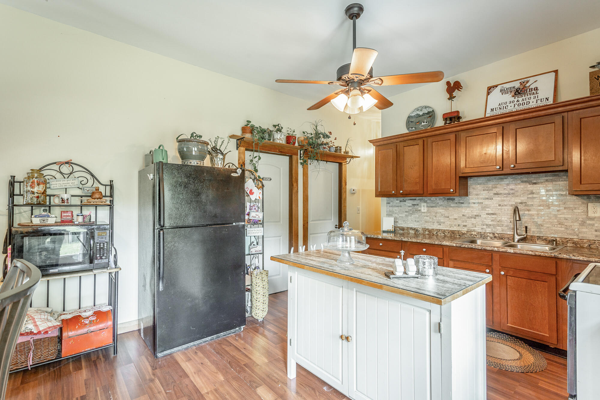 9706 Sims-Harris Road Ooltewah, TN 37363 - Photo 4 of 29 9706 Sims-Harris Rd. HD-12