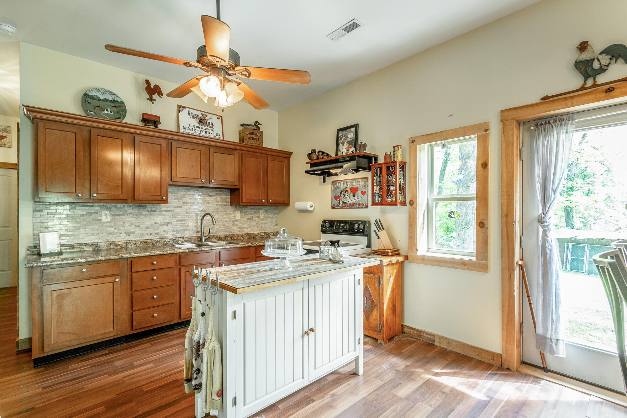 9706 Sims-Harris Road Ooltewah, TN 37363 - Photo 5 of 29 9706 Sims-Harris Rd. HD-14