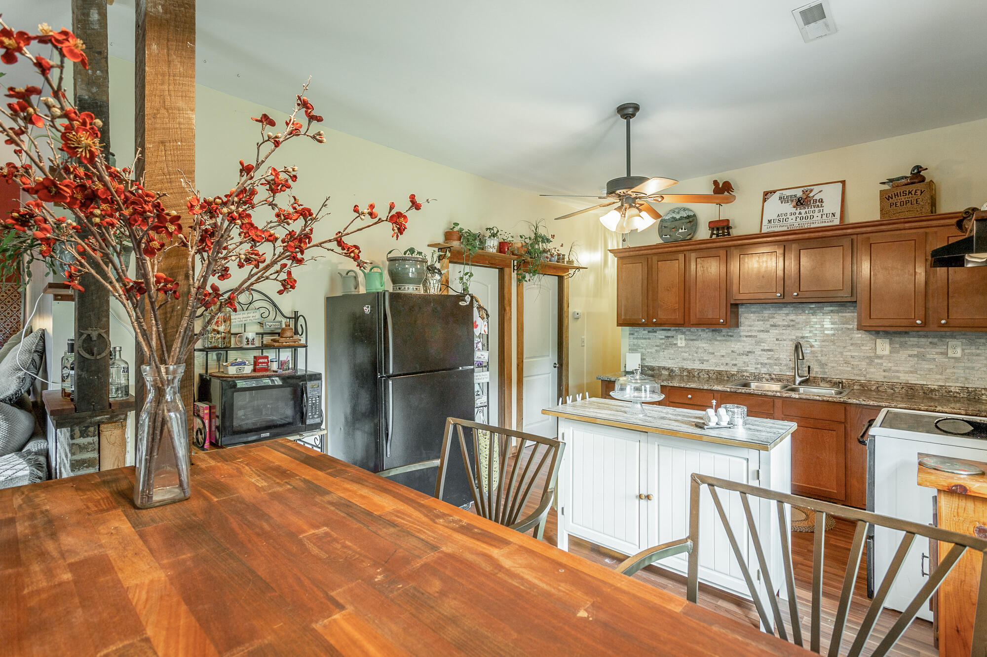 9706 Sims-Harris Road Ooltewah, TN 37363 - Photo 6 of 29 9706 Sims-Harris Rd. HD-15