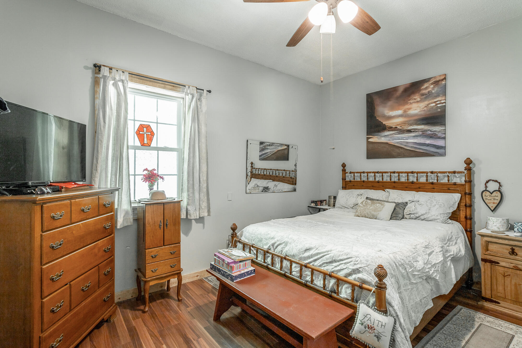 9706 Sims-Harris Road Ooltewah, TN 37363 - Photo 7 of 29 9706 Sims-Harris Rd. HD-2