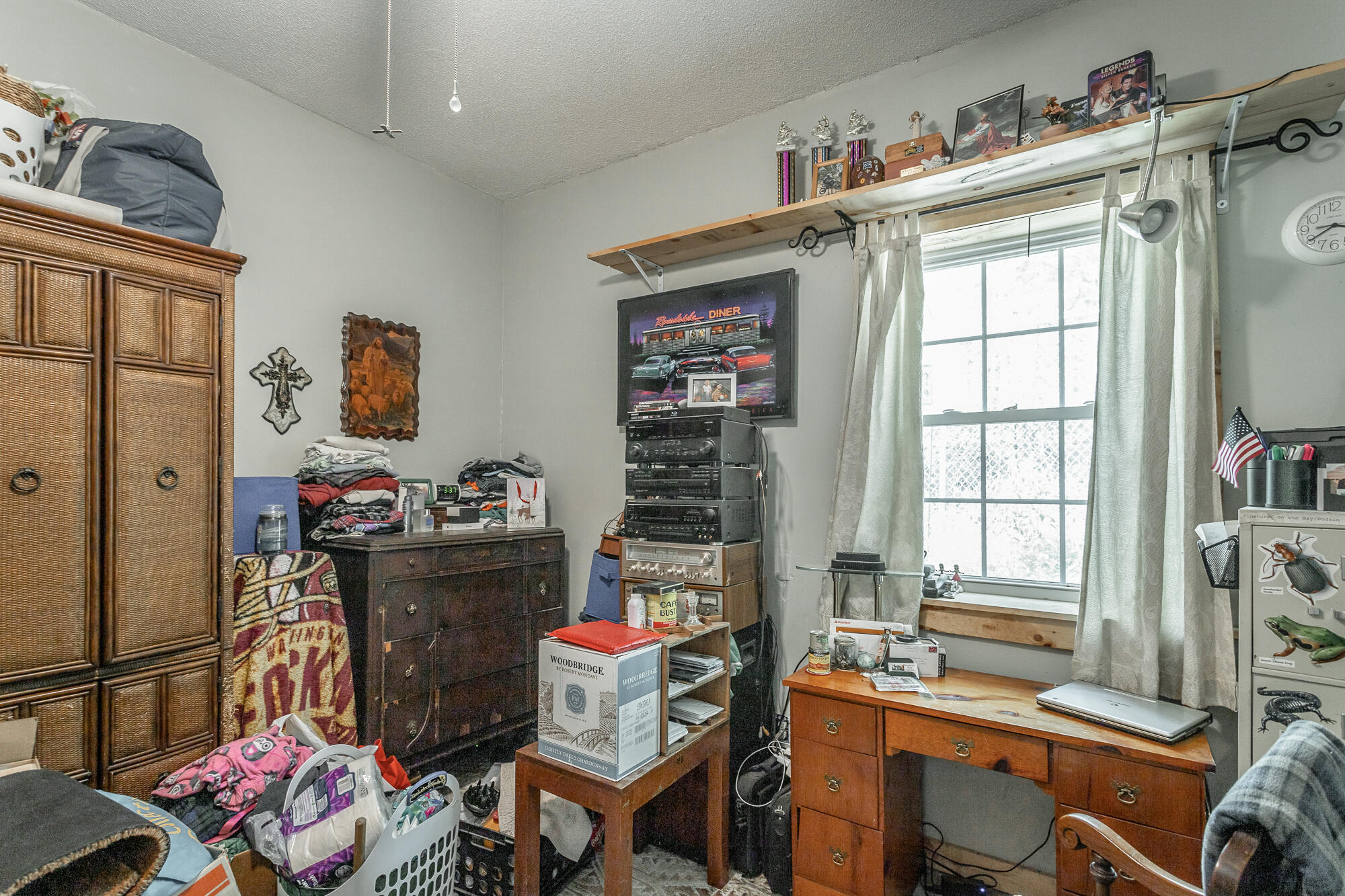9706 Sims-Harris Road Ooltewah, TN 37363 - Photo 8 of 29 9706 Sims-Harris Rd. HD-8