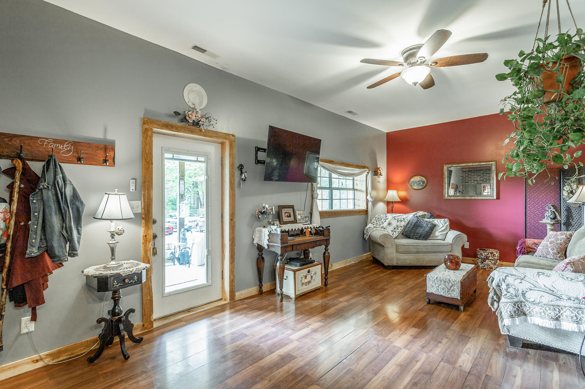 9706 Sims-Harris Road Ooltewah, TN 37363 - Photo 9 of 29 9706 Sims-Harris Rd. HD-16