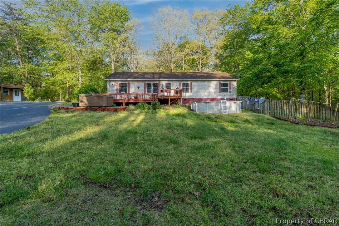8984 Indian Road Gloucester, VA 23061 - Photo 3 of 32 Gallery Image 3