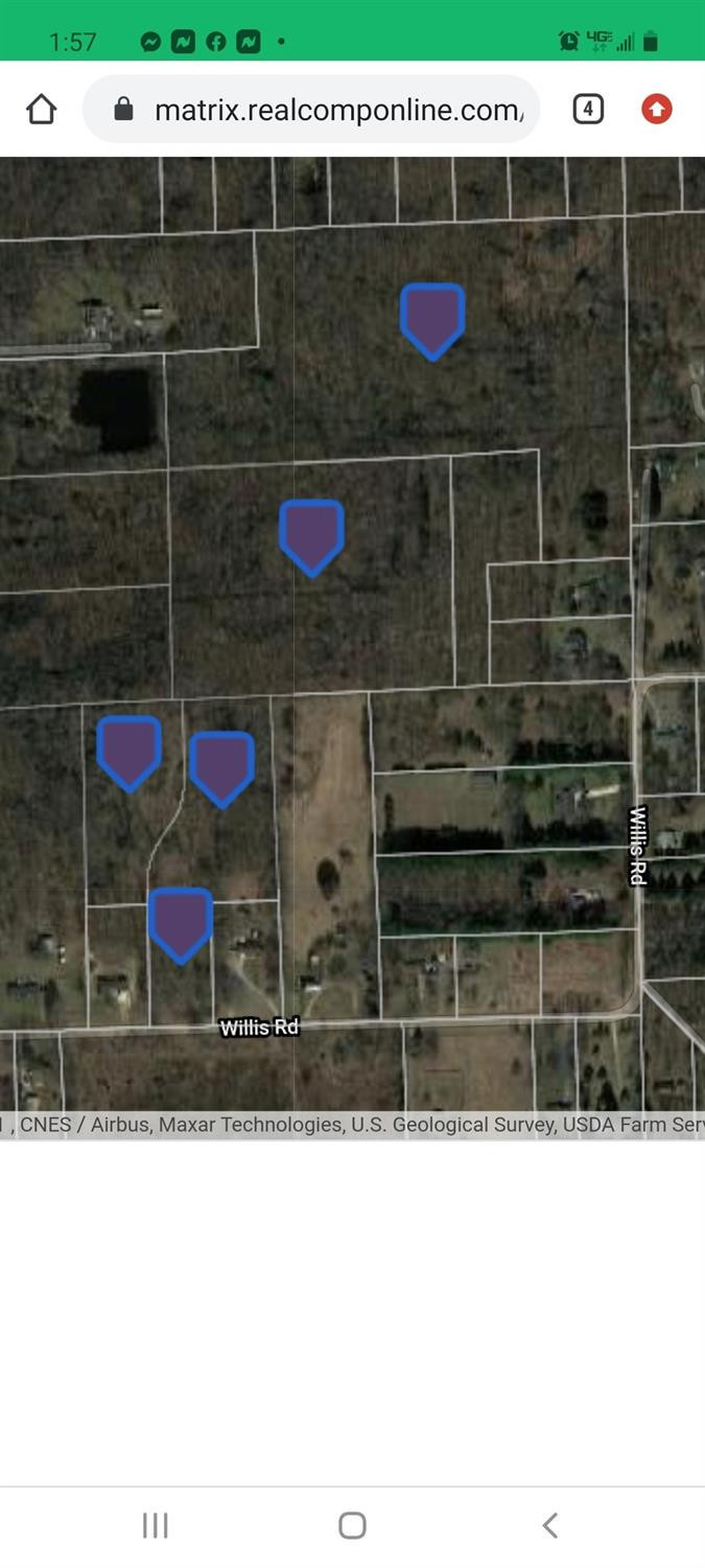 40690 Willis Road Belleville, MI 48111 - Photo 3 of 14 Photo 3