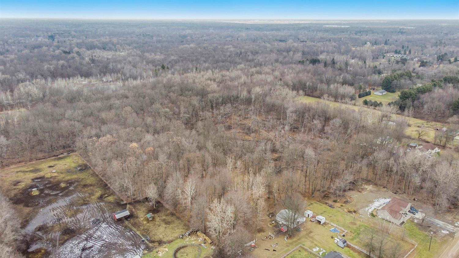40690 Willis Road Belleville, MI 48111 - Photo 4 of 14 Photo 4