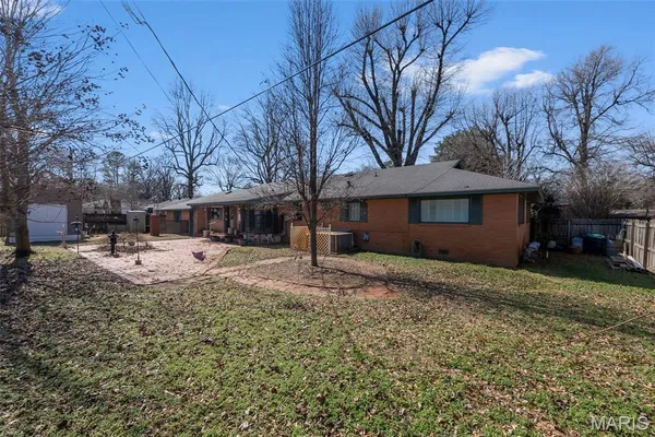 $220,000 | 928 East Baker Drive, Kennett, MO 63857