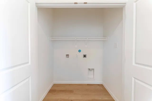 a view of small space