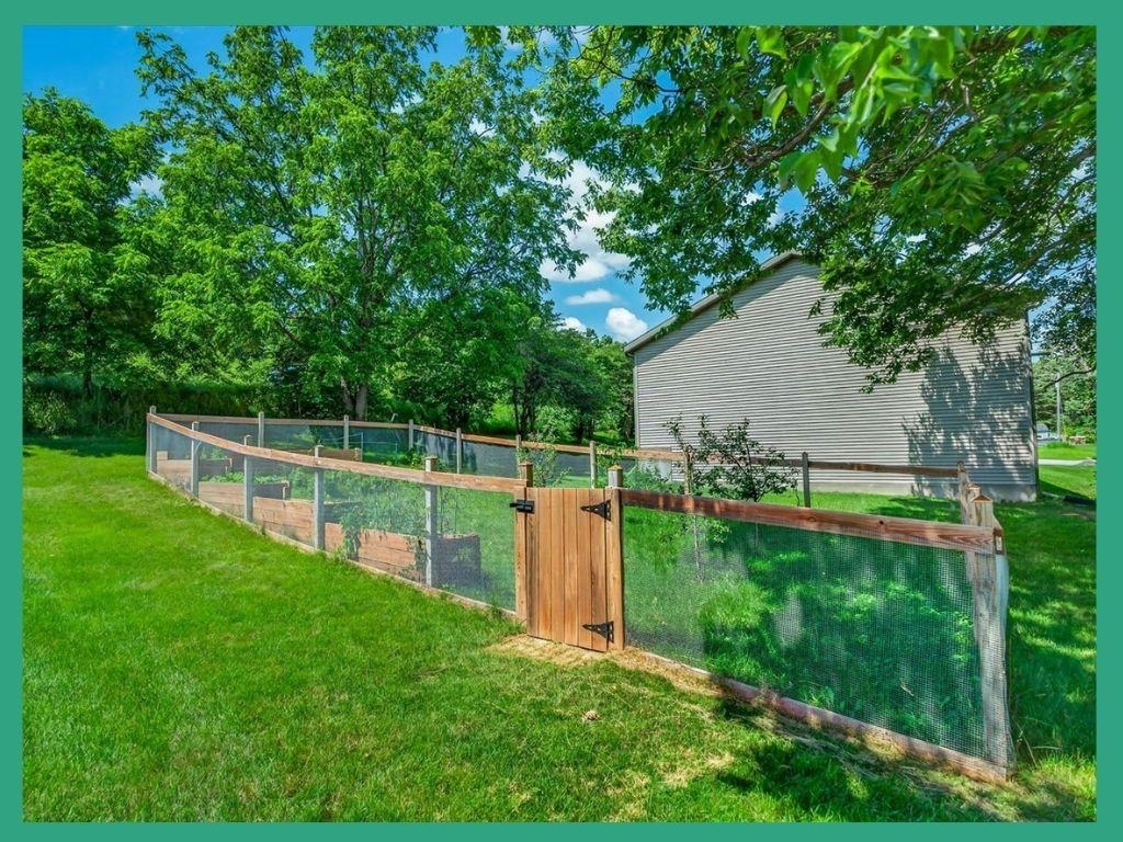 546 Echo Valley Road Brooklyn, WI 53521 - Photo 63 of 74