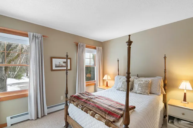 $750,000 | 1 D Dover Springs Lane, West Dover, VT 05356