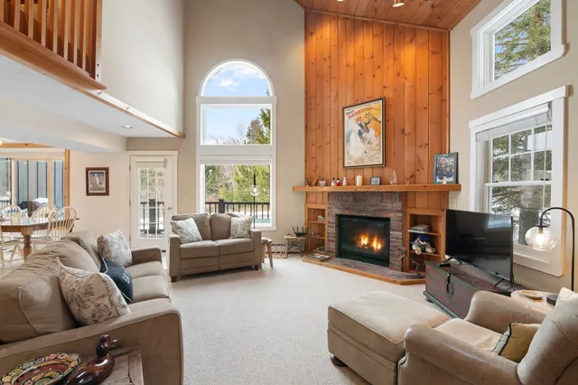 $750,000 | 1 D Dover Springs Lane, West Dover, VT 05356