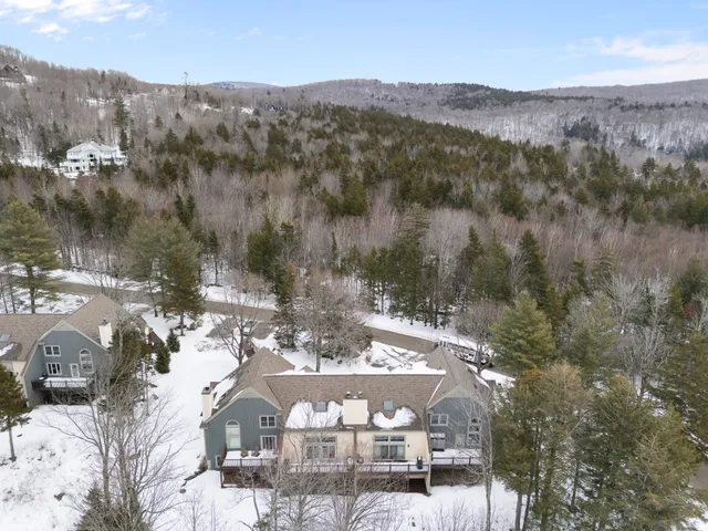 $750,000 | 1 D Dover Springs Lane, West Dover, VT 05356