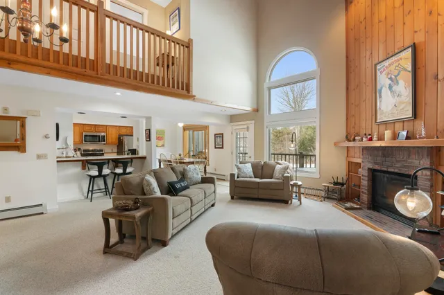 $750,000 | 1 D Dover Springs Lane, West Dover, VT 05356