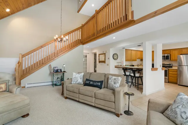 $750,000 | 1 D Dover Springs Lane, West Dover, VT 05356