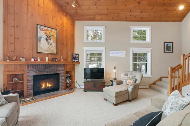 $750,000 | 1 D Dover Springs Lane, West Dover, VT 05356