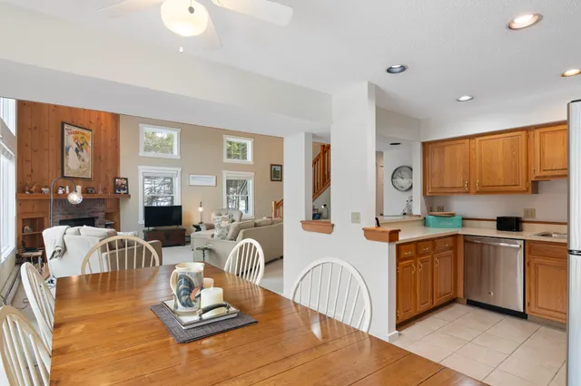 $750,000 | 1 D Dover Springs Lane, West Dover, VT 05356