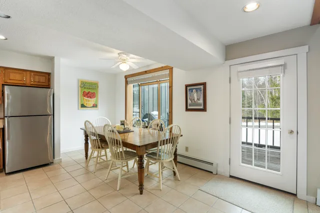 $750,000 | 1 D Dover Springs Lane, West Dover, VT 05356